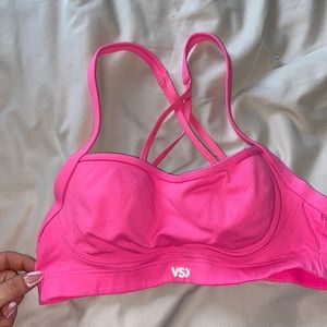 Victoria Secret Sports Bra